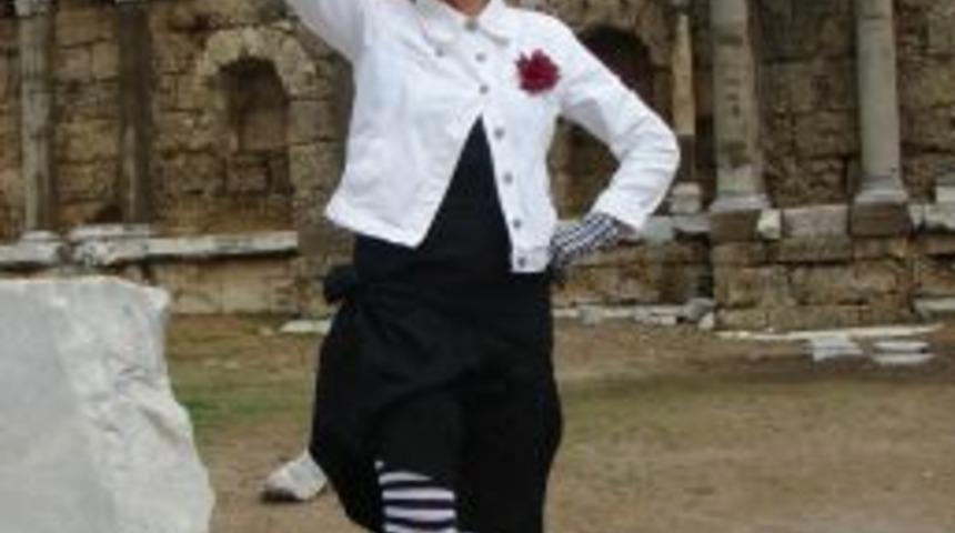 Side M&uuml;zesi Bir Yıl I&ccedil;inde 76 Eser Onardı