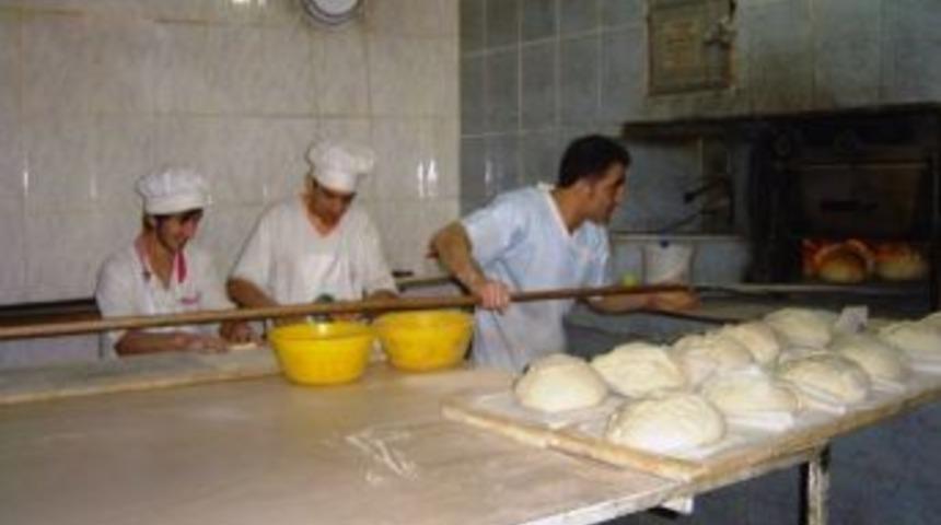 Hisarcık'ta 2 Yıl Aradan Sonra Ekmeğe Zam