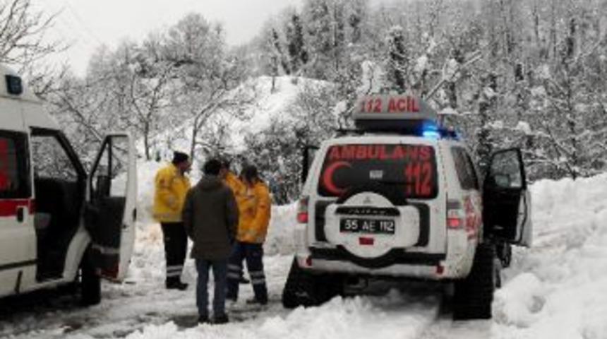 112, Hızır Gibi Yetişiyor
