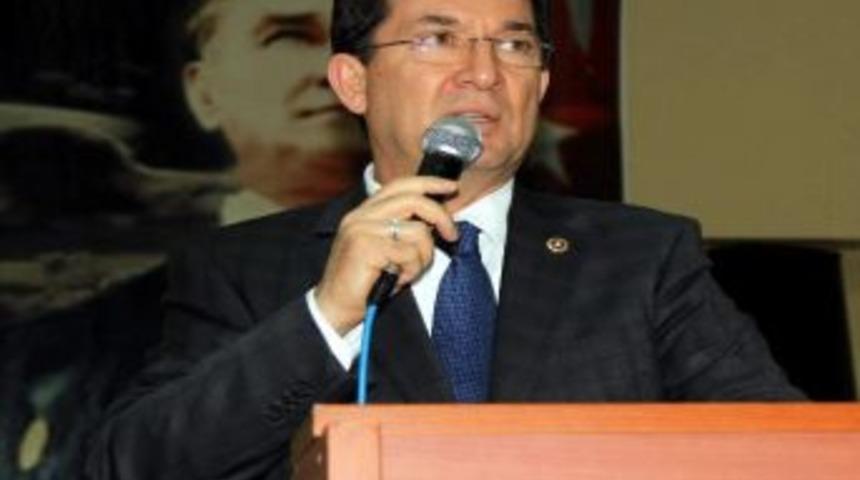 Kılın&ccedil;; &ldquo;meclis&rsquo;teki Kavgalar Memleket Yararına&rdquo;