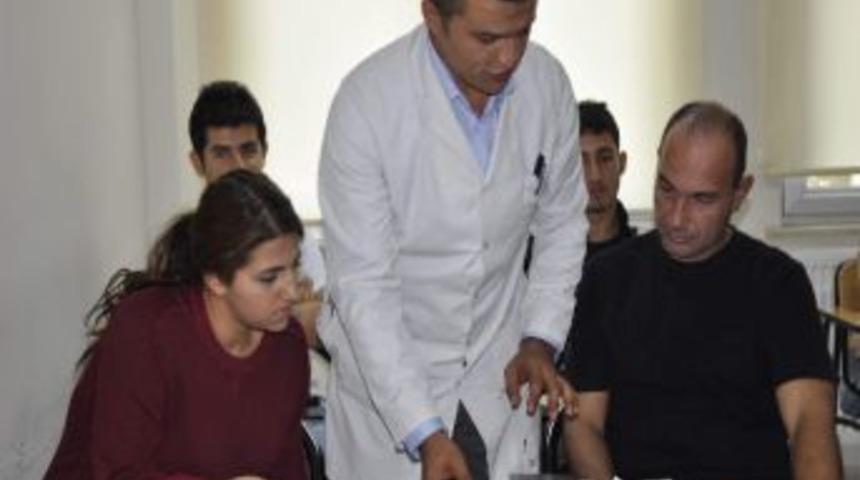 Ko-mek Beceri Ve Nitelik Kazandırıyor