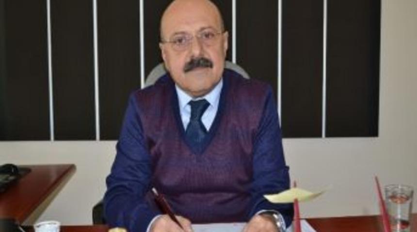 Keşan Halk K&uuml;t&uuml;phanesi&rsquo;nde 2012&rsquo;de 38 Bin 402 &Ouml;d&uuml;n&ccedil; Kitap Alındı