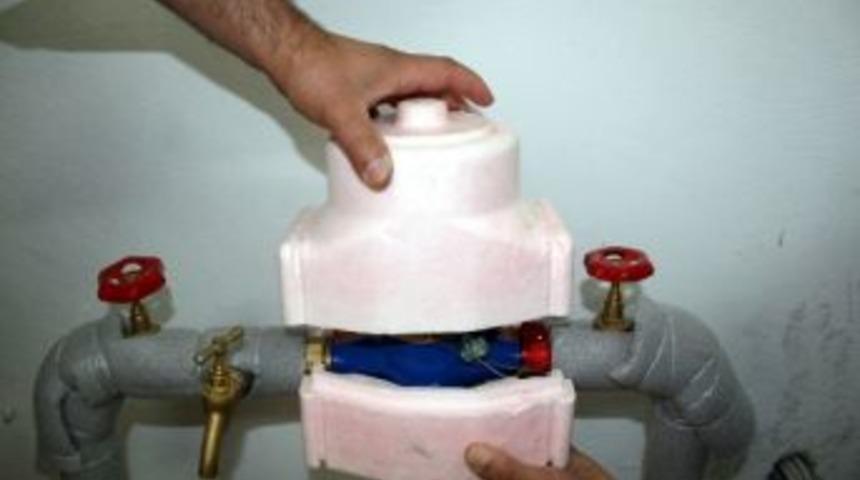 Erzincan Belediyesi&rsquo;nden Don Uyarısı