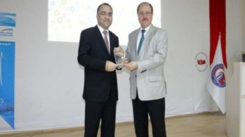 Gmka Ezine &Ccedil;alıştayı Yapıldı