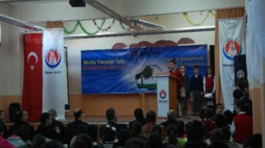 Sincan Belediyesi, Enerji Tasarrufuna Teşvik Etti