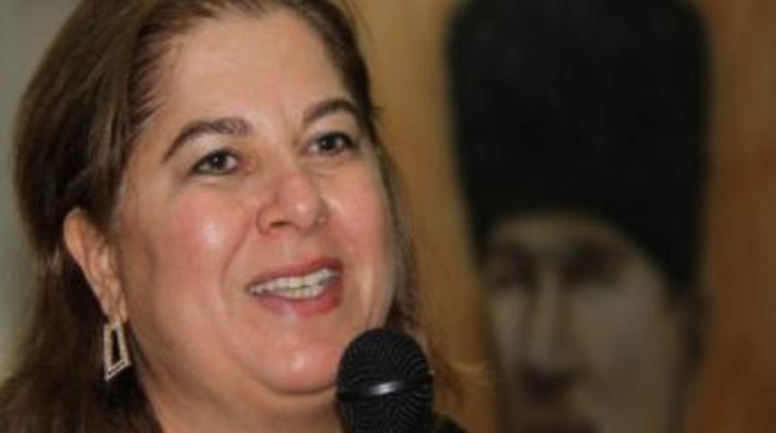 Adana'da Kadınlar Zirvesi