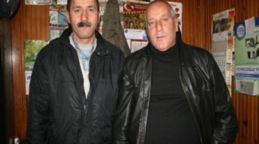 Organize Sanayi Mahkemelik Oldu