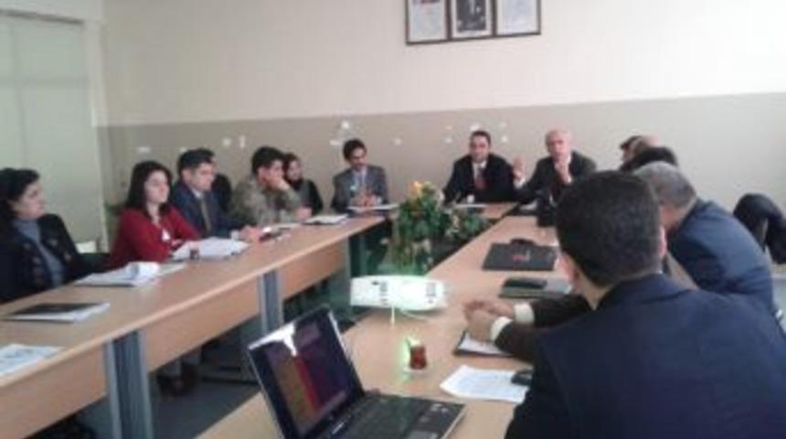 Aile İçi Şiddete Karşı Önlem