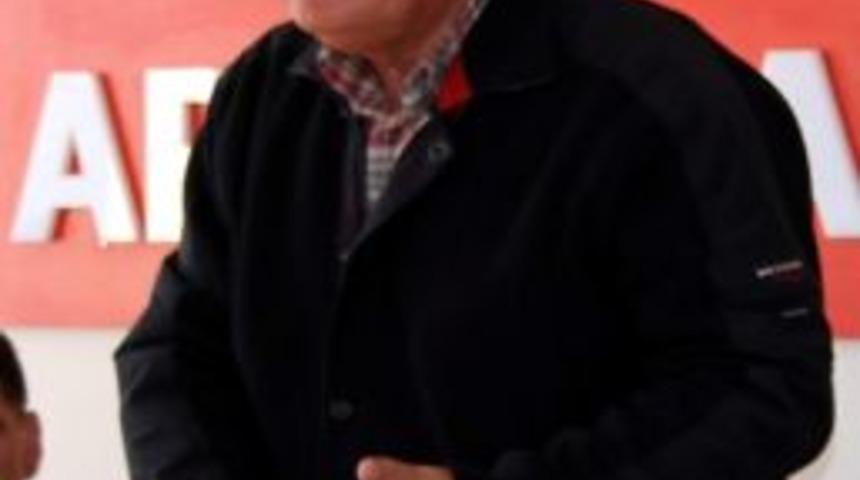 Chp'li Vekil Acar’dan Antalya’ya 4 Yeni İlçe Teklifi