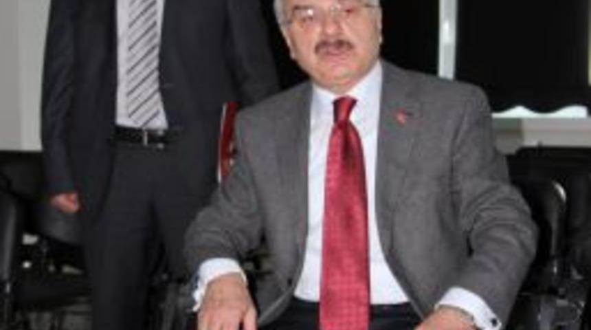 G&ouml;rme Engelliler Yardım Almadan Istediği Yere Gidebilecek