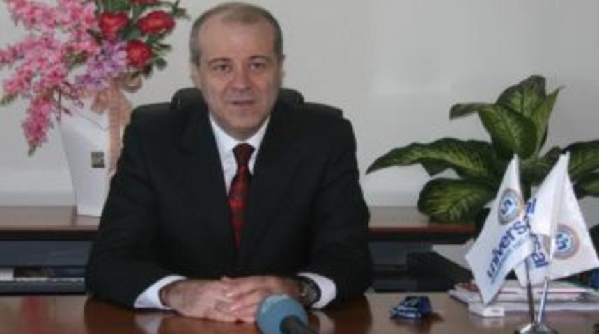 (&ouml;zel Haber) Universal Hastanesi'nden Anadilde Sağlık Hizmeti