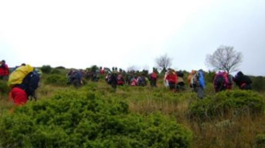 Keşan Do&ccedil;ek, U&ccedil;makdere&rsquo;deydi