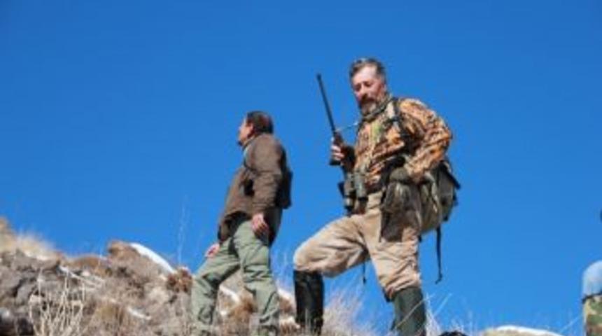 Oltu&rsquo;da Av Turizmi Canlanacak