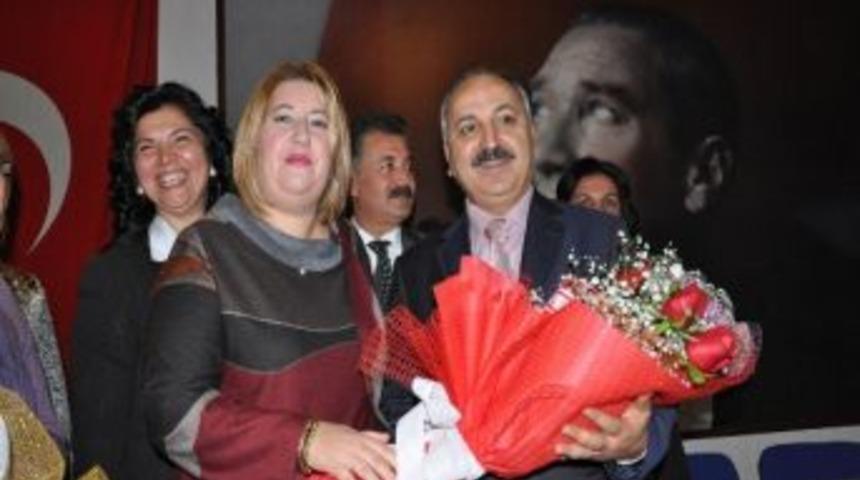 'bir Buket Umut' Projesi