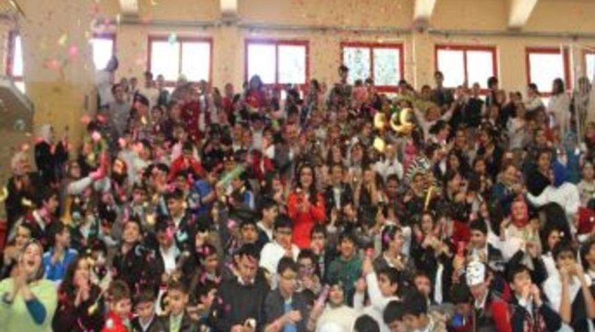 Bur&ccedil; &Ccedil;ukurova Basketbolda Adana Şampiyonu Oldu