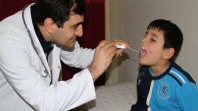 (özel Haber) Uzmanlardan Zatürre Hastalığı Açıklaması