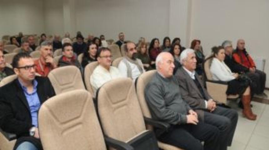 "gelecekte İnsanları Isınan Ve Suyu Azalan Daha Zor Bir D&uuml;nya Bekliyor"