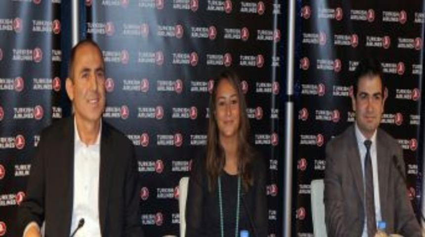 D&uuml;nya Ikincisi R&uuml;zgar S&ouml;rf&ccedil;&uuml;s&uuml;n&uuml; THY Kanatlandıracak