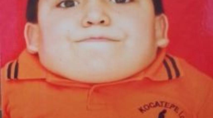 Yedi Yaşındaki &Ccedil;ocuk Nefes Darlığına Yenildi