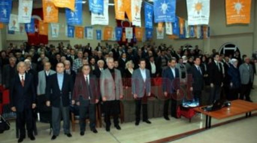 Atay: &Ccedil;er&ccedil;ioğlu b&uuml;y&uuml;kşehir belediye başkanıysa bende...