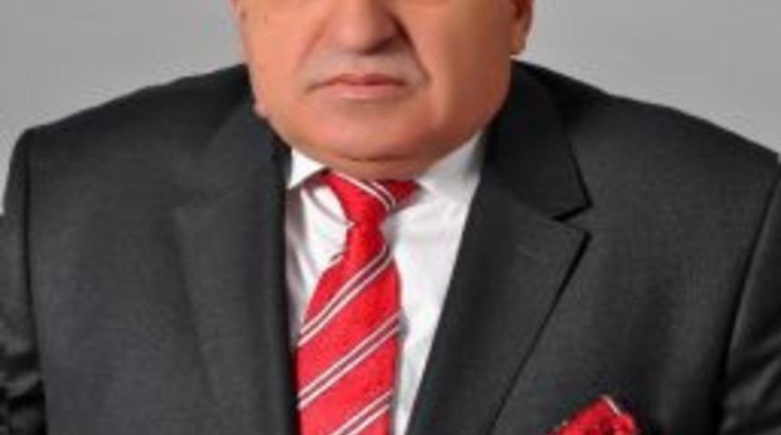 Kto Başkan Adayı Nuh Mehmet Delikan: