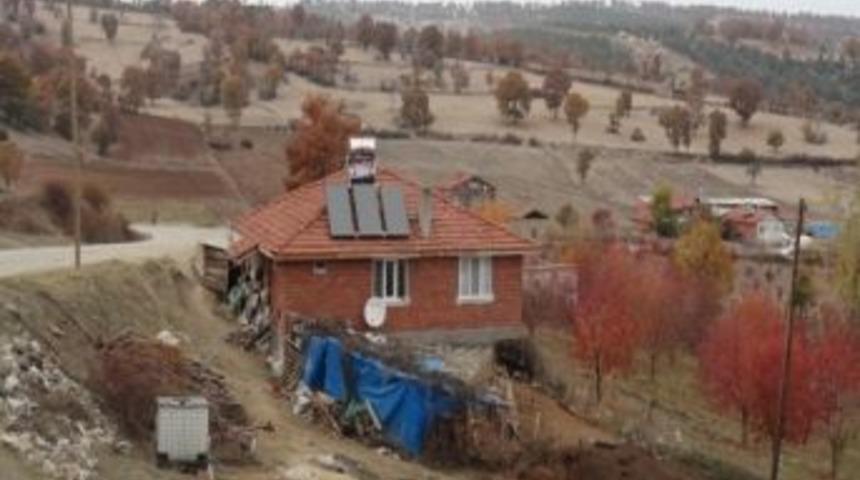 Orman K&ouml;yl&uuml;lerine 3 Milyon 293 Bin Tl Kredi