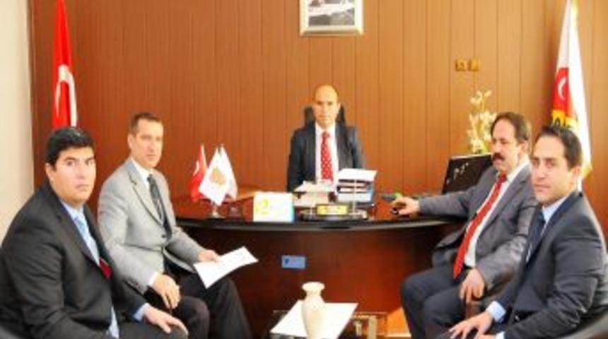 Yaşlı, Gen&ccedil; Ve &Ccedil;ocuklar Sporla Huzur Bulacak