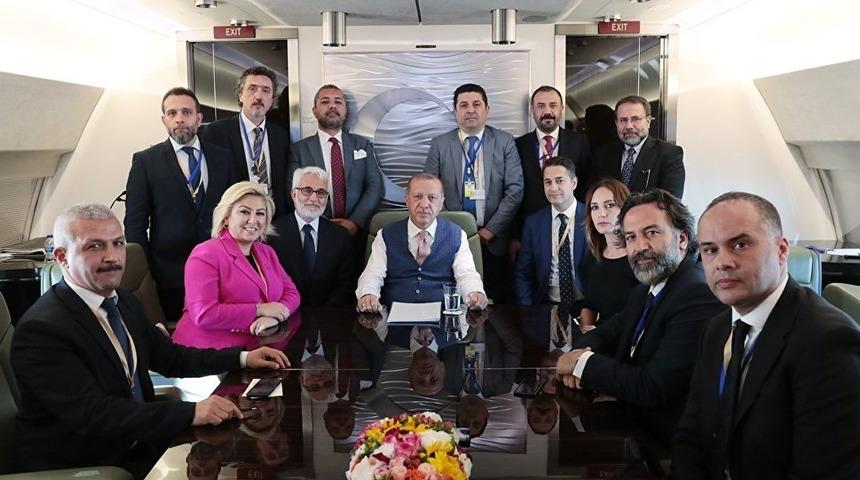 Erdoğan'dan yeni kabine ile ilgili çarpıcı yorumlar! 