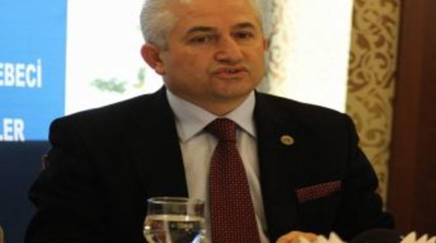 T&uuml;rkiye Sekt&ouml;rel Muhasebe Uygulamaları Sempozyumu Yapılacak