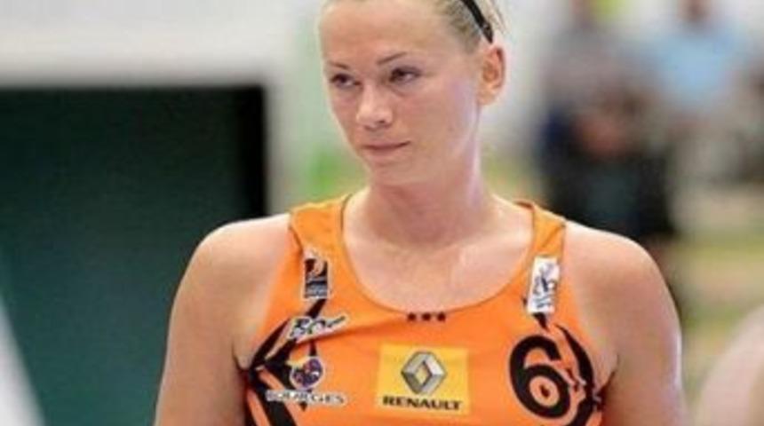 Fenerbah&ccedil;e, Letonyalı Kublina Ile Anlaştı