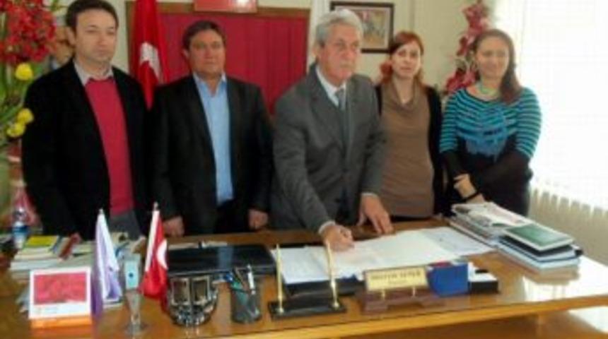G&ouml;nenli Şof&ouml;rler &Ouml;zel Hastaneden İndirimli Yararlanacak