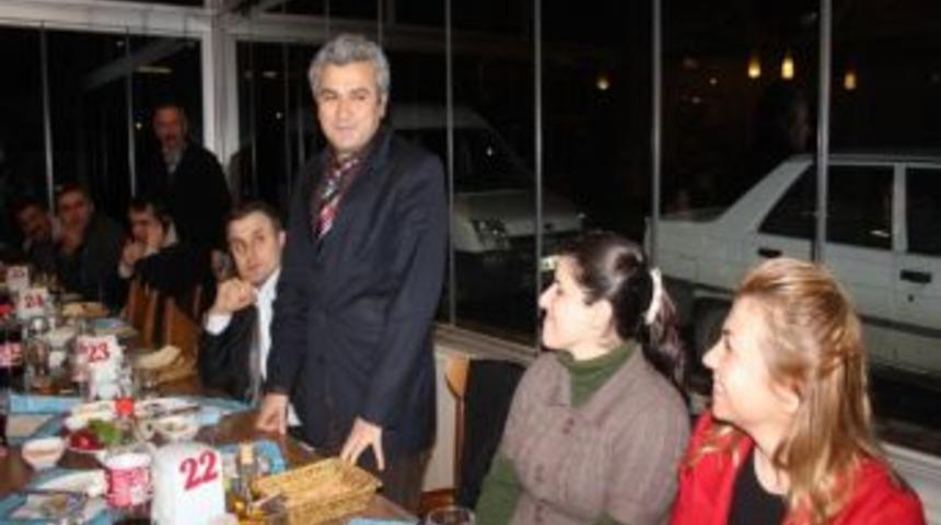 Melek Aydın&rsquo; A Anlamlı Veda