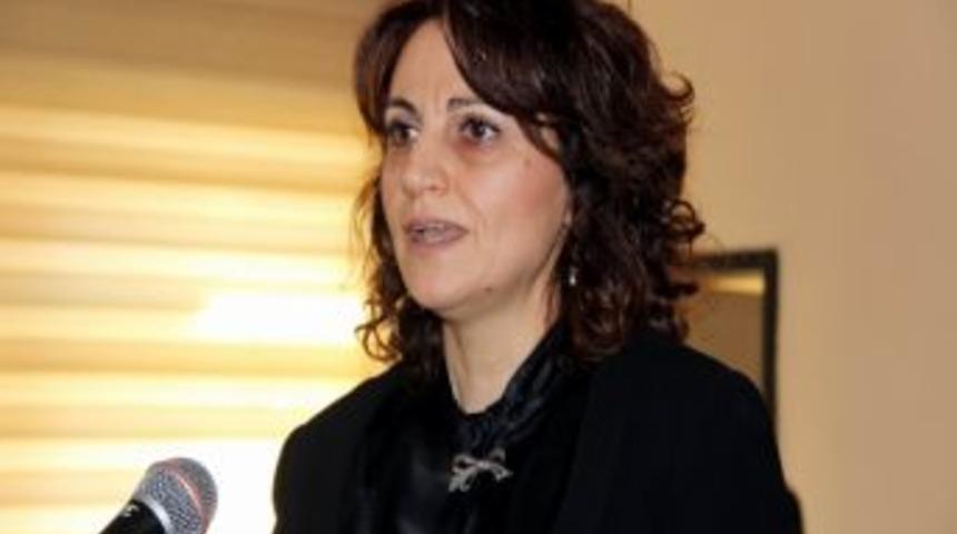 &lsquo;g&ouml;n&uuml;l El&ccedil;ileri Projesi&rsquo; Tanıtım Toplantısı