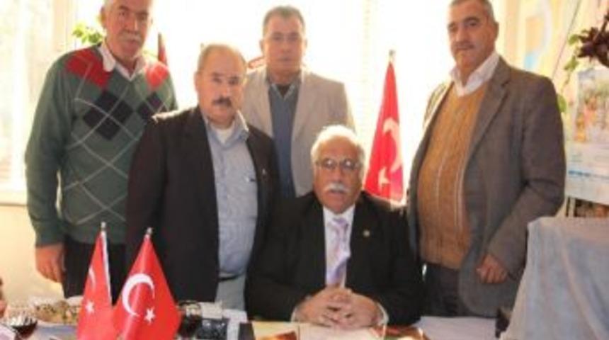 Kuruyer Derneği&rsquo;nden Suriyeliler İ&ccedil;in Giysi Kampanyası