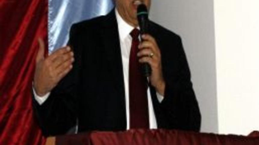 Trabzon'da B&ouml;lgesel Hakem Semineri