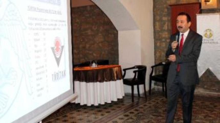 Sel&ccedil;uk, İlk 500 Yolunda İlerliyor