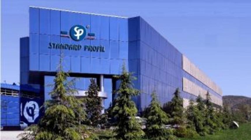 Standard Profil&rsquo;in Yeni Sahibi Actera Grup Oldu