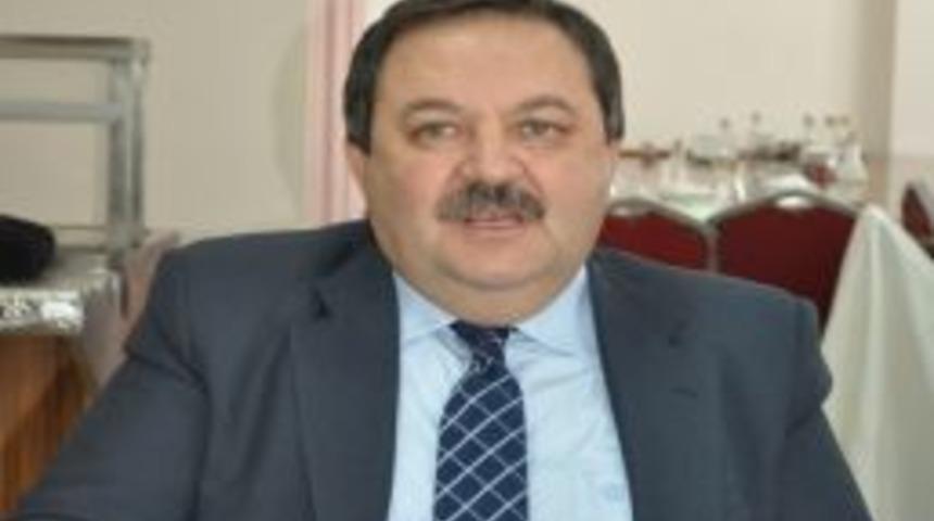 BE&Uuml;&rsquo;de 2012 Itibarıyla &Ouml;ğrenci Sayısı 5 Bin 498&rsquo;e Ulaştı