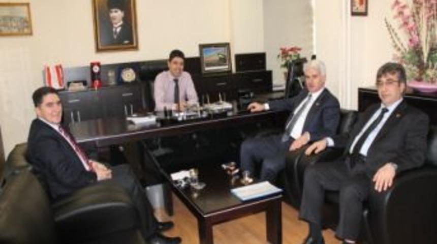 Yenişehir'e Yeni Hastane