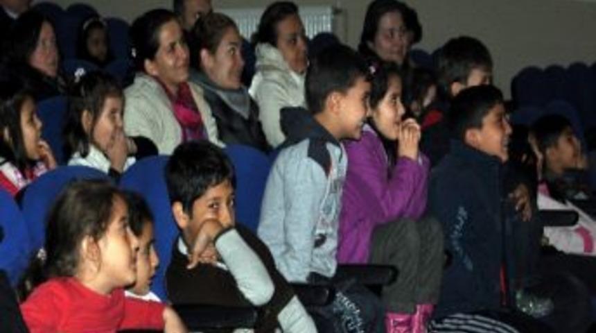 "eşekler Karnavalı" Gaziemir'de