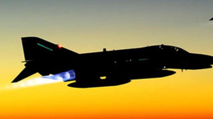 Kandil'e gece operasyonu