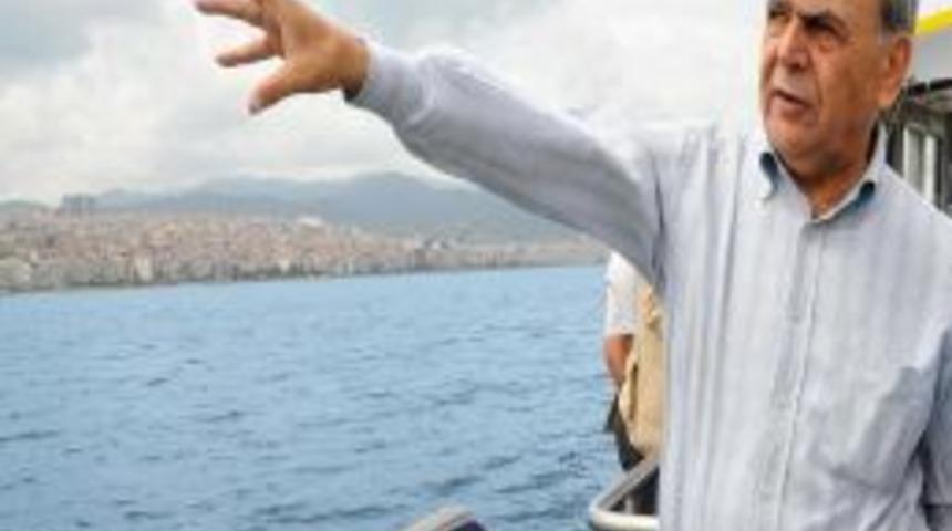 Kocaoğlu, Yat Limanları Konusuna A&ccedil;ıklık Getirdi: &Ccedil;atışma Yok, Uzlaşma Var