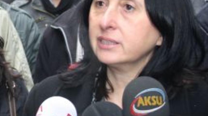 BDP&rsquo;li Aydoğan: Suikastler Barış S&uuml;recine Sabotajdır