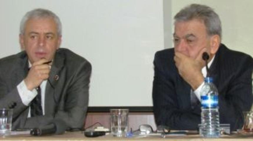 Başkan Şent&uuml;rk, B&uuml;y&uuml;kşehir S&uuml;recinden Memnun