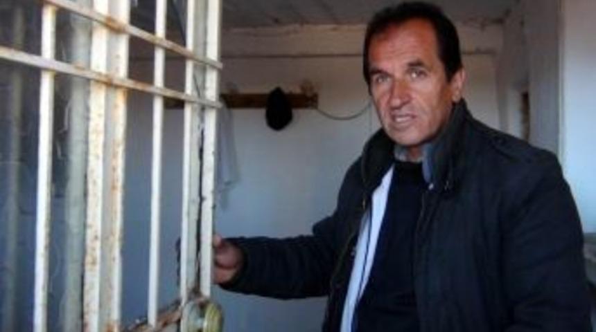 Sobadan Sızan Gazdan Zehirlenen Yaşlı Kadın Hayatını Kaybetti