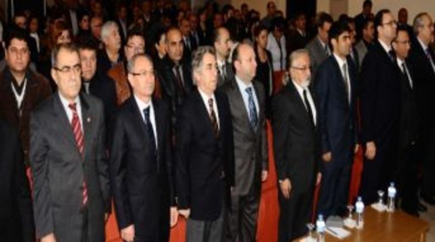 Sosyal G&uuml;venlik Reformu Ve Sosyal G&uuml;venlikte Teşvik Masaya Yatırıldı