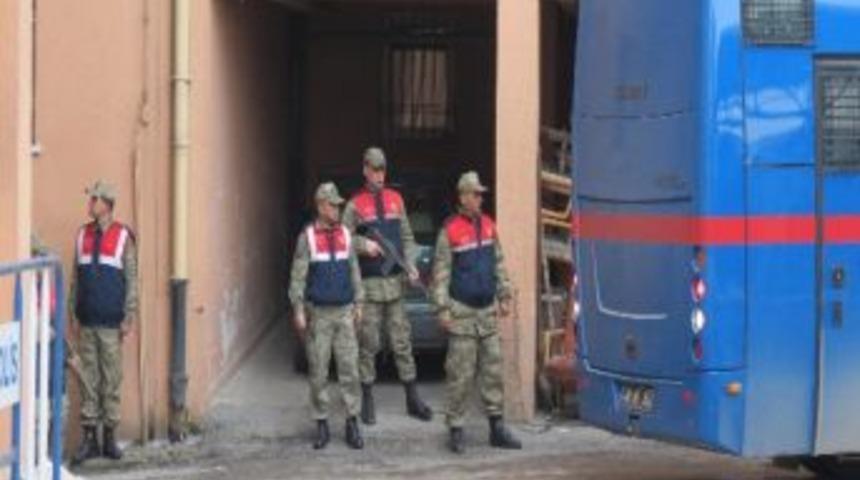 Zirve Yayınevi Davasının 54. Duruşması