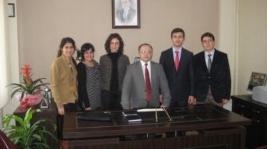 Akhisar'ın Veteriner Hekim Kadrosu Güçlendirildi