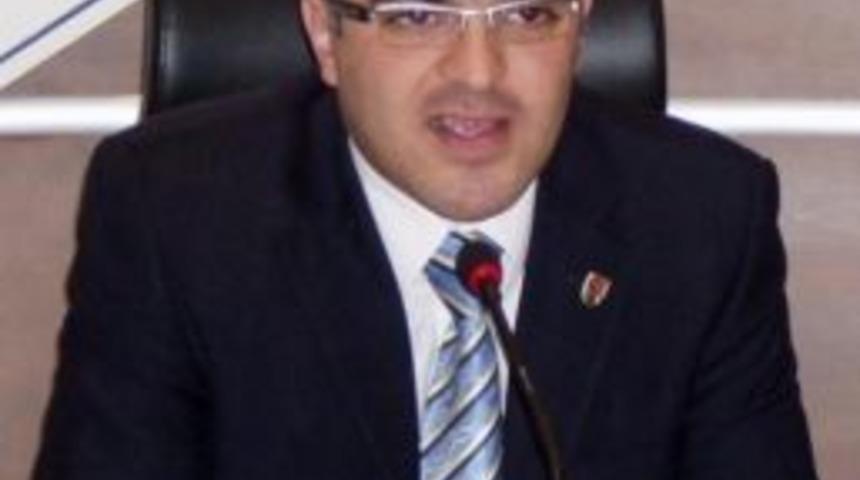 Kaymaz: &ldquo;ordu Ve Giresun Fındıkta Ağırlığını Kaybetti&rdquo;