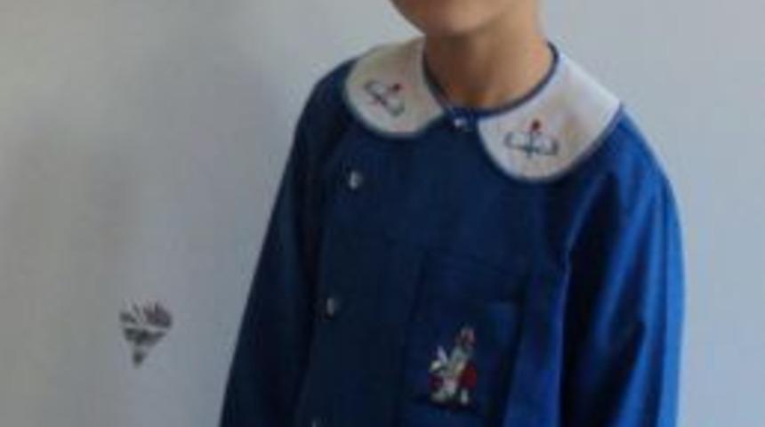 Zambak Dergisinin Deneme Sınavında T&uuml;rkiye Şampiyonu Yakuplar İlkokulundan &Ccedil;ıktı